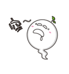 Timothy - Genie In The Tea Pot（個別スタンプ：6）