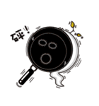 Timothy - Genie In The Tea Pot（個別スタンプ：9）