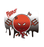 Timothy - Genie In The Tea Pot（個別スタンプ：10）