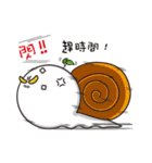 Timothy - Genie In The Tea Pot（個別スタンプ：11）
