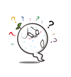 Timothy - Genie In The Tea Pot（個別スタンプ：16）