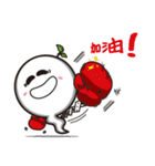 Timothy - Genie In The Tea Pot（個別スタンプ：22）