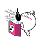 Timothy - Genie In The Tea Pot（個別スタンプ：25）