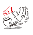 Timothy - Genie In The Tea Pot（個別スタンプ：30）