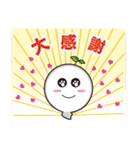 Timothy - Genie In The Tea Pot（個別スタンプ：32）