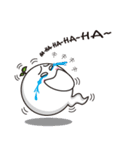 Timothy - Genie In The Tea Pot（個別スタンプ：33）