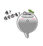 Timothy - Genie In The Tea Pot（個別スタンプ：34）