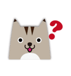 Cats！！（個別スタンプ：8）