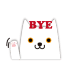 Cats！！（個別スタンプ：11）