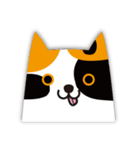 Cats！！（個別スタンプ：34）