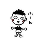 METABOY（個別スタンプ：3）