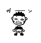 METABOY（個別スタンプ：5）