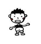 METABOY（個別スタンプ：6）