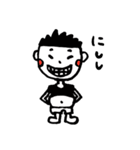 METABOY（個別スタンプ：7）
