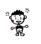 METABOY（個別スタンプ：10）