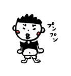 METABOY（個別スタンプ：12）