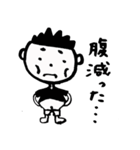 METABOY（個別スタンプ：13）
