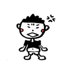 METABOY（個別スタンプ：14）