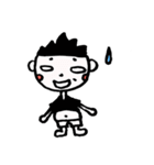 METABOY（個別スタンプ：17）