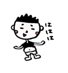 METABOY（個別スタンプ：18）