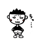 METABOY（個別スタンプ：19）