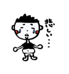 METABOY（個別スタンプ：24）