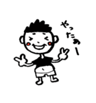 METABOY（個別スタンプ：27）