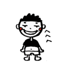 METABOY（個別スタンプ：29）
