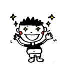 METABOY（個別スタンプ：31）