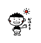 METABOY（個別スタンプ：33）