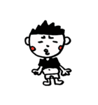 METABOY（個別スタンプ：36）