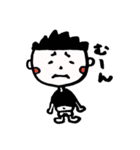 METABOY（個別スタンプ：37）