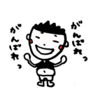 METABOY（個別スタンプ：38）
