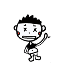 METABOY（個別スタンプ：40）