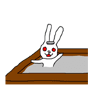 ピエールくん（個別スタンプ：22）