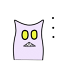 ちっこい悪魔のちびデビ君（個別スタンプ：12）