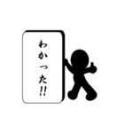 さざおくん（個別スタンプ：13）