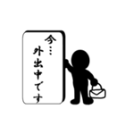 さざおくん（個別スタンプ：32）