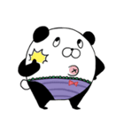 パンツ田くん（個別スタンプ：1）