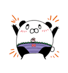 パンツ田くん（個別スタンプ：2）