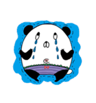 パンツ田くん（個別スタンプ：4）