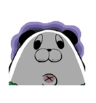 パンツ田くん（個別スタンプ：7）