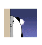 パンツ田くん（個別スタンプ：18）