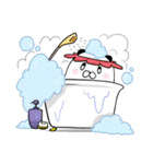 パンツ田くん（個別スタンプ：23）