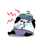 パンツ田くん（個別スタンプ：29）