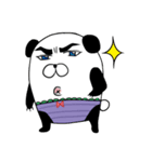 パンツ田くん（個別スタンプ：34）