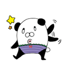 パンツ田くん（個別スタンプ：40）