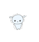 まあるいどうぶつ（個別スタンプ：39）
