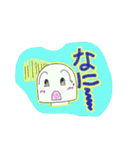 ケアマネジャー ぴいちゃん（個別スタンプ：7）