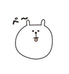 （ゆるいけど）できる嫁（個別スタンプ：15）